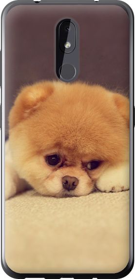 Чехол на Nokia 3.2 Boo 2 "890u-1705-17620"