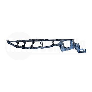 Кронштейн крепления крыла правый BMW X5 E70 06-13 / BMW X6 E71 07-14, AutoTechteile, 705 5170, ATPP1213132001