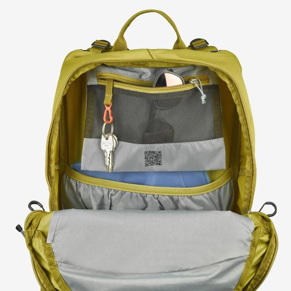 Рюкзак MH500 25л хакі - One Size | Зображення 3