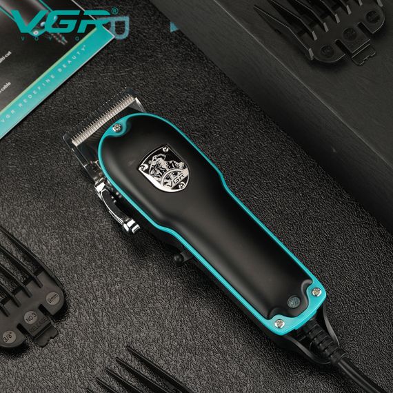 Машинка для стрижки VGR V-123 | Зображення 3
