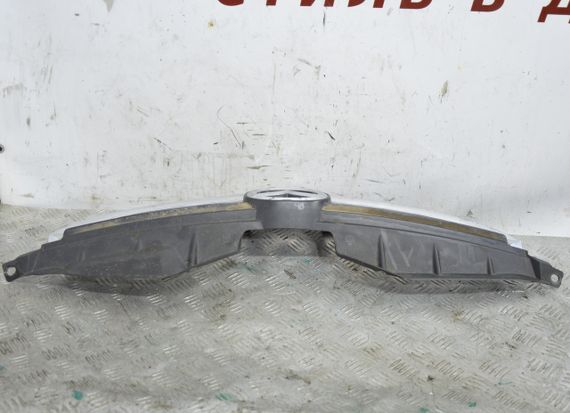 Решітка радіатора Mazda 5 2005-2010 Решітка переднього бампера Мазда 5 C23550711 | Зображення 3