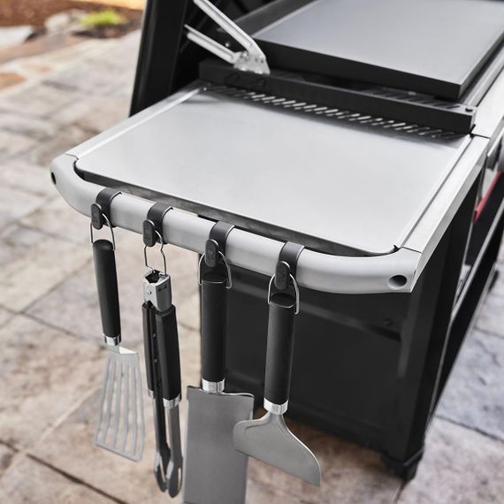 Органайзер для аксесуарів Weber Works Organizer Kit 3400106 Код: 013067 | Зображення 7
