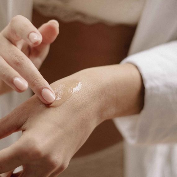 Сыворотка для возбуждения клитора Sex au Naturel Bijoux Indiscrets, 13 мл Sex Aura | Зображення 3