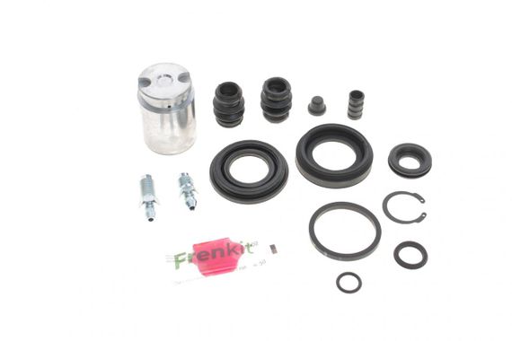Ремкомплект суппорта заднего Hyundai Elantra Kia Cerato 95- d=34mm  +поршень  234922