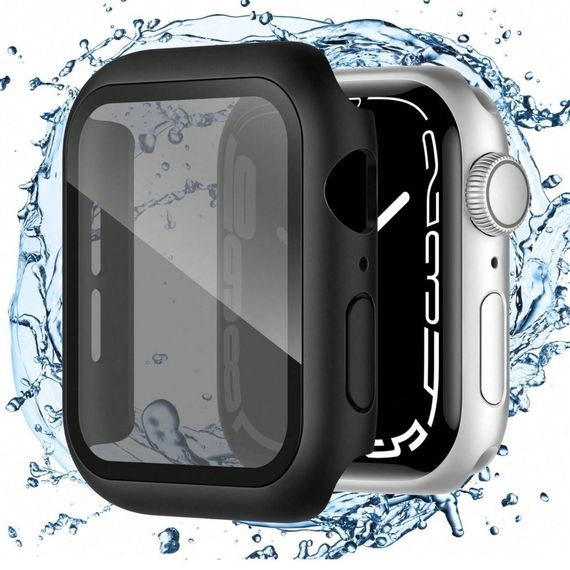 Защитный чехол Apple Watch SE 1-2gen - Black