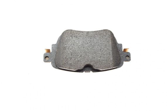 Колодки тормозные задние Mercedes Benz E-class W213 S213 C238 16- 22-1136-0 | Зображення 3