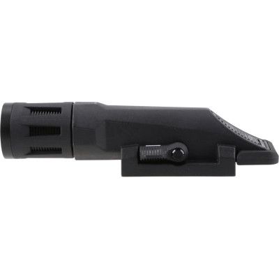 Фонарь Inforce WMLX Black Body, White LED Gen2 (WX-05-1) | Зображення 1