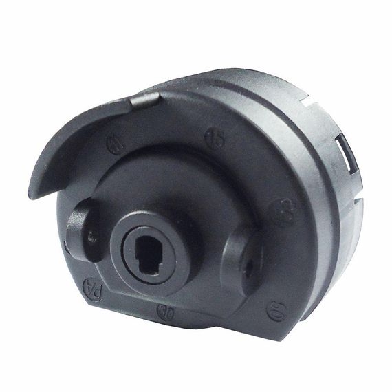 Opel Combo B (94-01) контактна група блок запалювання, 914852 Опель Комбо Б