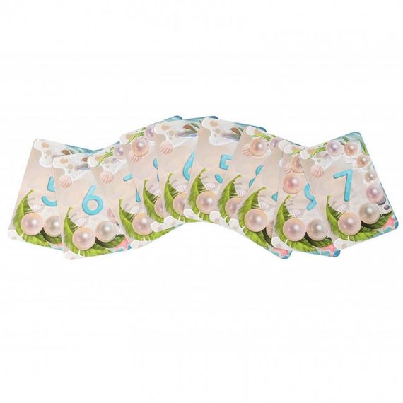 Настольная игра Жемчужина | Зображення 4