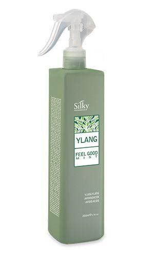 Спрей Silky Feel Good Mist для защиты волос  200 мл
