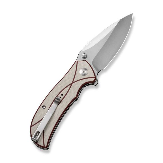 Ніж складаний Sencut Hyrax S23097-3 | Зображення 7