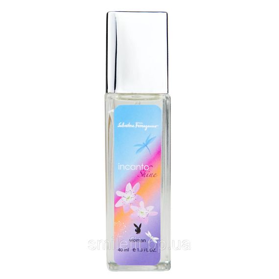 Salvatore Ferragamo Incanto Shine Pheromone Parfum жіночий 40 мл | Зображення 1