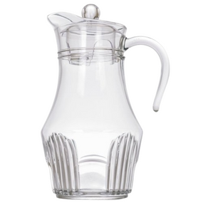 Глечик Orient 1800мл з кришкою Luminarc