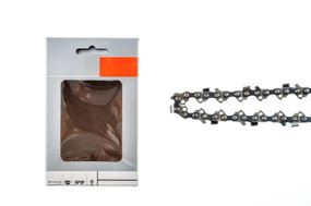 Ланцюг пиляльний 3/8, 1.3 mm, 57зв, під шину 16 (40,5 см) для Partner 350-401 BEST (mod.B)