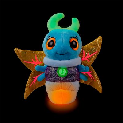 Интерактивная игрушка Glowies Синий светлячок (GW002) | Зображення 2