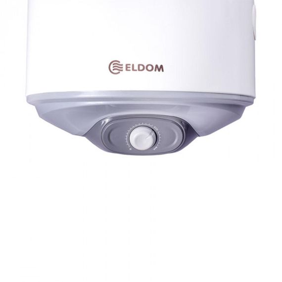 Водонагрівач Eldom Eureka 150  2x1.0 kW  WV15046D | Зображення 3