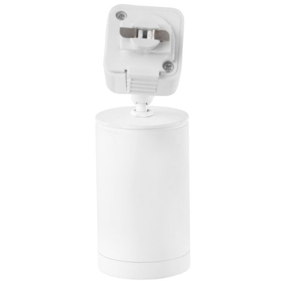 Светильник трековый поворотный LED KW-205/7W WW WH | Зображення 4