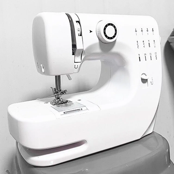 Швейна машинка YASM 609A 12 в 1 | Зображення 5