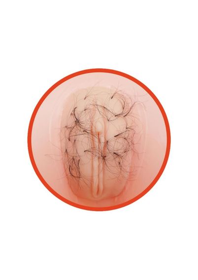 Надувная секс кукла с вибрацией - Angelina 3D sexstyle | Зображення 7