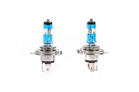 Лампа головного света Osram H4 60/55W Night Breaker Laser -2024200% 64193NBL200 | Зображення 2