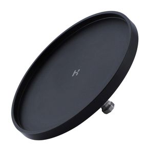 Кріплення для фалоімітаторів на присосці для секс-машин Hismith Suction Cup Adapter 4.5″ KlicLok - B Sex Aura