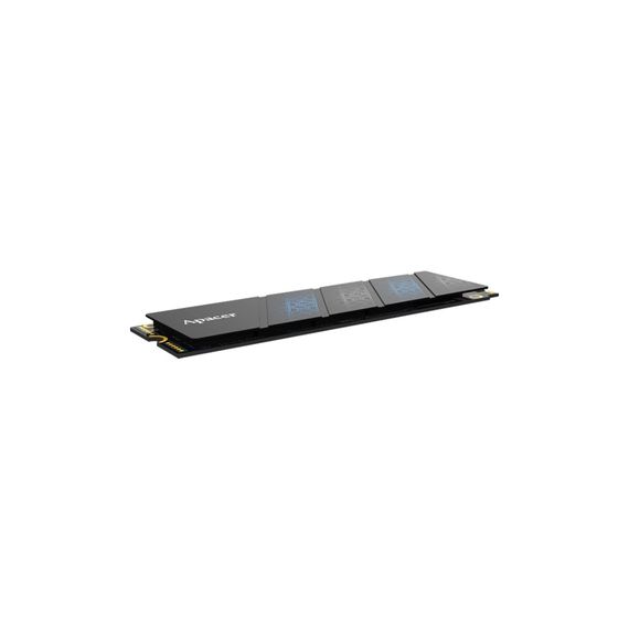 Накопичувач SSD M.2 2280 256GB Apacer (AP256GAS2280P4UPRO) | Зображення 3