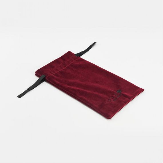 Кляп із силікону та італійської шкіри Breathable Small Ball Gag UPKO | Зображення 5