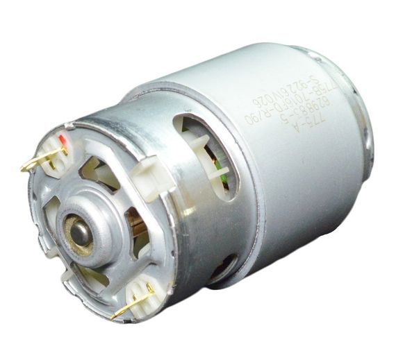 Двигун шурупокрута Makita DDF453, DHP453, DF488D, HP488D (629937-8) | Зображення 3