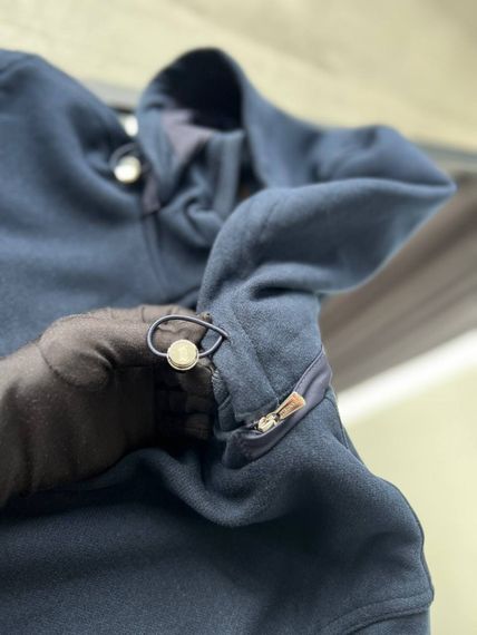 Комплект кофта + штани Mandelli dark blue sp133 | Зображення 6