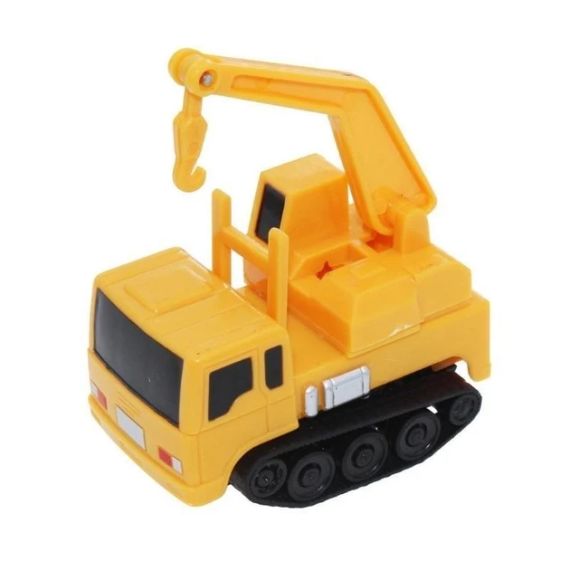 Індуктивна машинка Bishop StreetGO Inductive Truck | Зображення 4