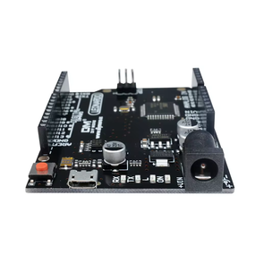 Контроллер Leonardo R3 Plus ATmega32 U4 5В 16 МГц