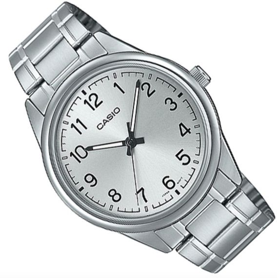 Чоловічий годинник Casio MTP-V005D-7B4 | Зображення 3