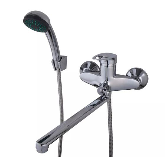 Змішувач для ванни Frap F22004