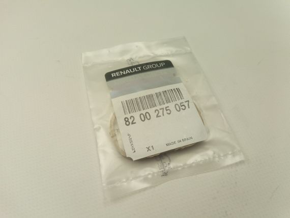 Прокладка колектора RENAULT (8200275057) впускного 1 шт. | Зображення 1