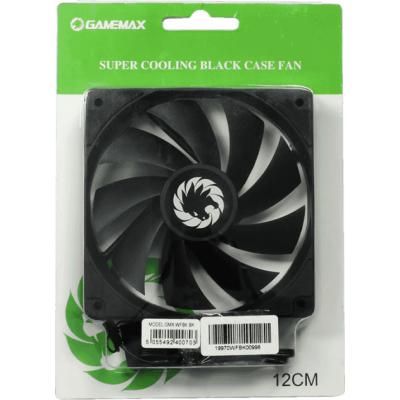 Кулер для корпуса Gamemax GMX-WFBK-BK (GMX-WFBK-BK) | Зображення 8