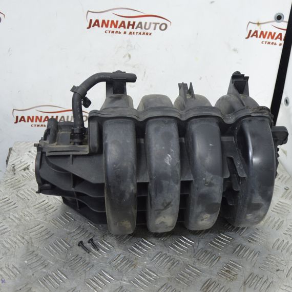 Колектор впускний 1.6 FSI 16V Volkswagen Golf V 2003-2008 Колектор Фольксваген Гольф 5 03C129711F