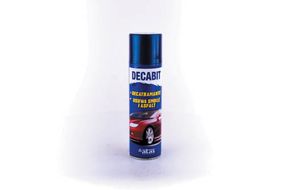 Очиститель смолы битума Decabit 250мл спрей ATAS