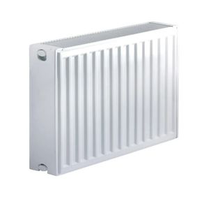 Радиатор стальной Europroduct 22х500х1200 боковое подключение (EP4453)