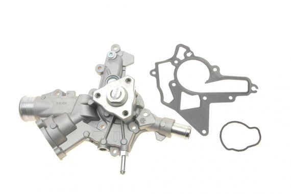 Помпа воды Opel Astra G H Combo Corsa C D Meriva A 1.0 1.2 1.4 00- B B  8 лоп  PA958