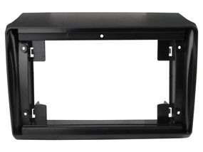 Перехідна рамка Carav Citroen Jumper, Peugeot Boxer, Fiat Ducato (22-1432)
