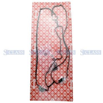 Прокладка клапанной крышки компл. Opel Astra/Omega/Vectra 1.8-2.2 i/Turbo 93-, Elring, 058.880,