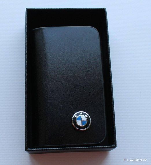 Ключница для авто KeyHolder BMW | Зображення 6