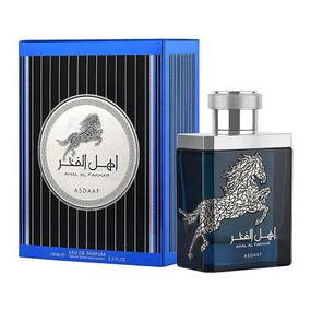 Парфумована вода Lattafa Asdaaf Ahal Al Fakhar 100 мл