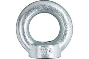 Гайка с кольцом Apro - М12 x 1,75 мм (RG-121.75)