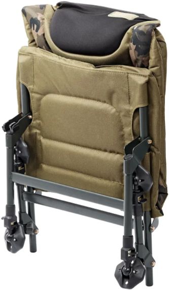 Крісло Brain Chair III HYC001-III Камуфляж | Зображення 3