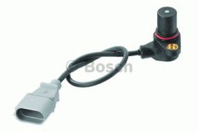 Датчик колінчастого валу (вир-во Bosch) BOSCH 0261210145 на VW JETTA IV универсал (1J6)