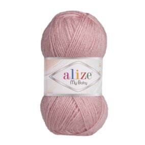 My Baby 315 пряжа Alize