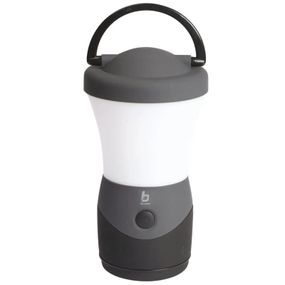 Фонарь Bo-Camp Fornacis High Power LED 180 Lumen Black/Anthracite (5818880) (DAS303294)