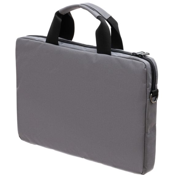 Сумка для ноутбука Vinga 15.6" NB1101 gray (NB1101GR) | Зображення 4