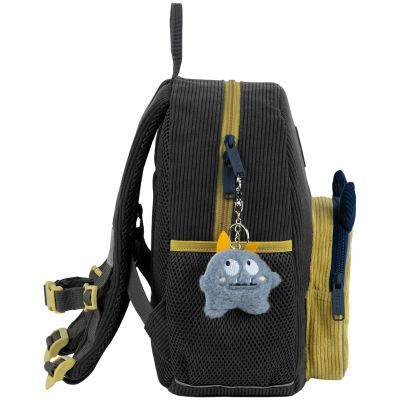 Рюкзак дитячий Kite Kids 2727 Monster (K25-2727XS-7) | Зображення 9